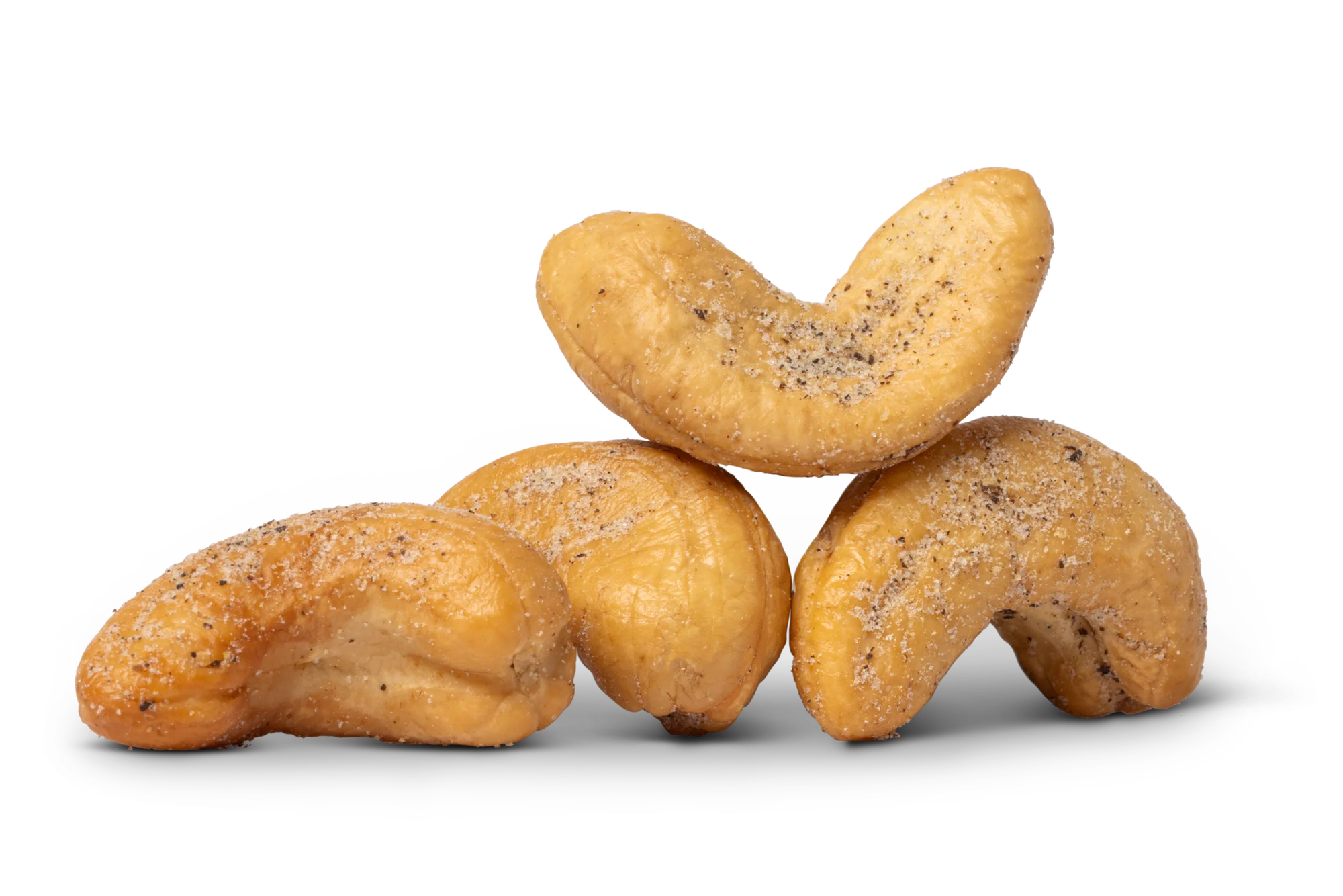 مكسرات